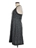 MPG Chevron-herringbone Gray Casual Dress Size M - photo 5