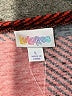 Lularoe Plaid Red Casual Dress Size L - photo 7