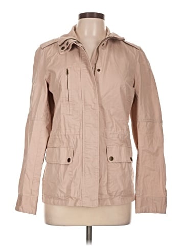 Love Tree Jacket (view 1)