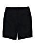 Talbots Solid Black Shorts Size 4 (petite) - photo 2