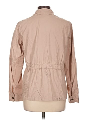 Love Tree Jacket (view 2)