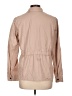 Love Tree 100% Cotton Tan Jacket Size L - photo 2