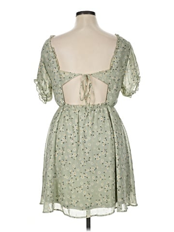 Justify Casual Dress (view 2)