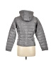 Miss London 100% Polyester Gray Jacket Size M - photo 2