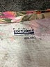 Basic Editions 100% Cotton Tropical Tan Casual Dress Size XXL - photo 7