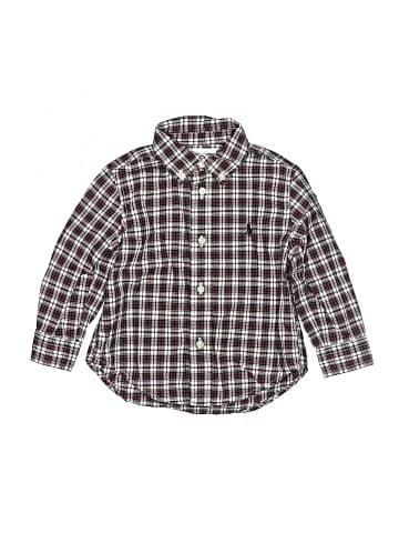 Ralph Lauren Long Sleeve Button-Down Shirt (view 1)