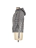 Miss London 100% Polyester Gray Jacket Size M - photo 5