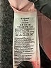 Baby Gap 100% Polyester Pink Dress Size 4T - photo 4