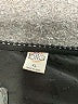 BILA 100% Polyester Black 3/4 Sleeve Blouse Size XL - photo 7