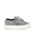 Superga Gray Sneakers Size 3 1/2 (youth) - photo 1
