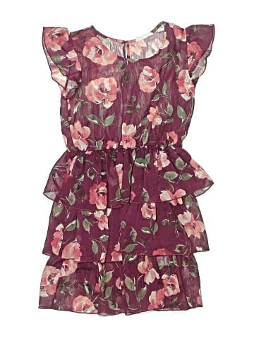 Beautees Dress (view 1)