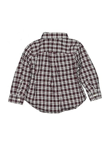 Ralph Lauren Long Sleeve Button-Down Shirt (view 2)
