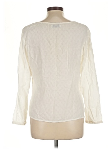 CLOCKHOUSE Long Sleeve Blouse (view 2)