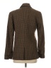 Gap Tweed Brown Blazer Size 4 - photo 2