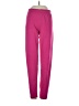 Cuddl Duds Color Block Pink Track Pants Size S - photo 1