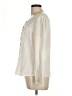 CLOCKHOUSE Ivory Long Sleeve Blouse Size EU 44 / US 14 - photo 5