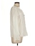 CLOCKHOUSE Ivory Long Sleeve Blouse Size EU 44 / US 14 - photo 4