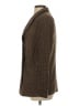 Gap Tweed Brown Blazer Size 4 - photo 5