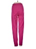 Cuddl Duds Color Block Pink Track Pants Size S - photo 2