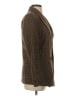 Gap Tweed Brown Blazer Size 4 - photo 4