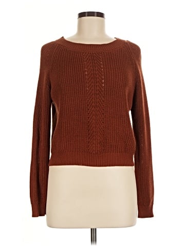 Forever 21 Pullover Sweater (view 1)