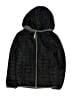 Cat & Jack Solid Black Jacket Size 5 - photo 1
