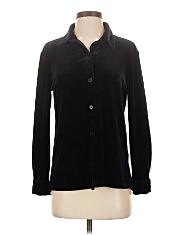 HaoDuoYi Long Sleeve Blouse (view 1)