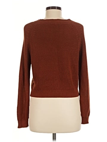 Forever 21 Pullover Sweater (view 2)