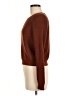 Forever 21 Brown Pullover Sweater Size M - photo 5