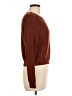 Forever 21 Brown Pullover Sweater Size M - photo 4