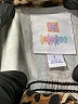 Lularoe Animal Print Gold Jacket Size L - photo 6