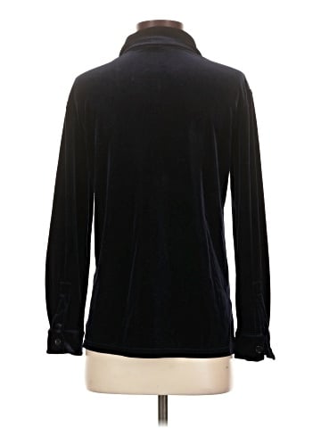 HaoDuoYi Long Sleeve Blouse (view 2)