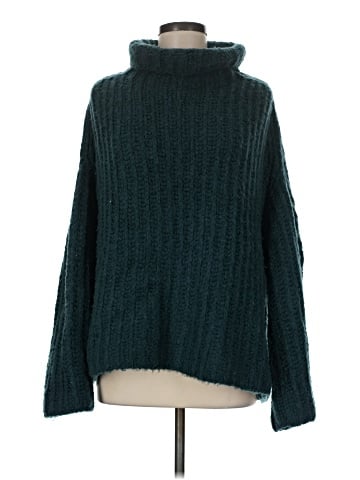 Free People Turtleneck Sweater (view 1)