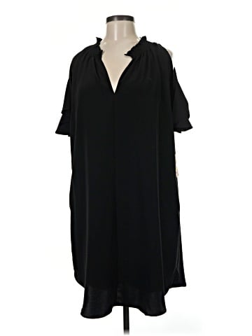 RACHEL Rachel Roy Casual Dress (view 1)
