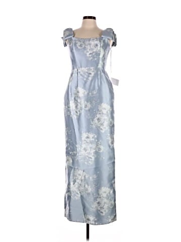 Alfred Sung Cocktail Dress (view 1)