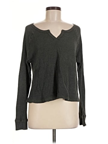 t.la Long Sleeve T-Shirt (view 1)