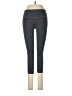 Nancy Rose Performance Gray Active Pants Size 6 - photo 1