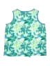 Justice Blue Active Tank Size XL (youth) - photo 2
