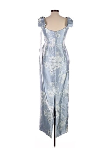 Alfred Sung Cocktail Dress (view 2)