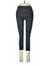 Nancy Rose Performance Gray Active Pants Size 6 - photo 2