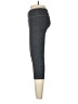 Nancy Rose Performance Gray Active Pants Size 6 - photo 5
