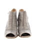 Paul Green Gray Ankle Boots Size UK 4 1/2 / US 6 1/2 - photo 2