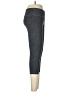 Nancy Rose Performance Gray Active Pants Size 6 - photo 4
