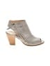 Paul Green Gray Ankle Boots Size UK 4 1/2 / US 6 1/2 - photo 1