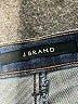 J Brand Blue Jeans Size 28 waist - photo 4