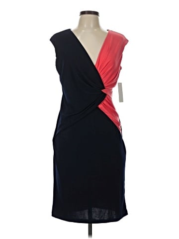 Shelby & Palmer Cocktail Dress (view 1)