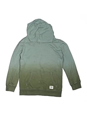 OshKosh B'gosh Pullover Hoodie (view 1)