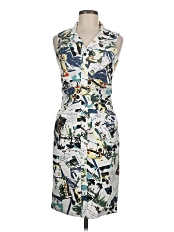 Joseph Ribkoff Cocktail Dress (view 1)