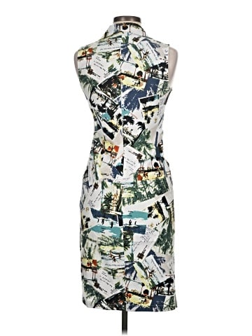 Joseph Ribkoff Cocktail Dress (view 2)