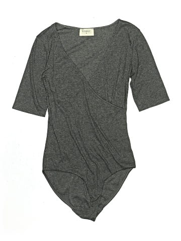 Everly Bodysuit (view 1)